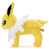 Officiële Pokemon knuffel Jolteon i choose you +/- 21cm (lang) Takara tomy